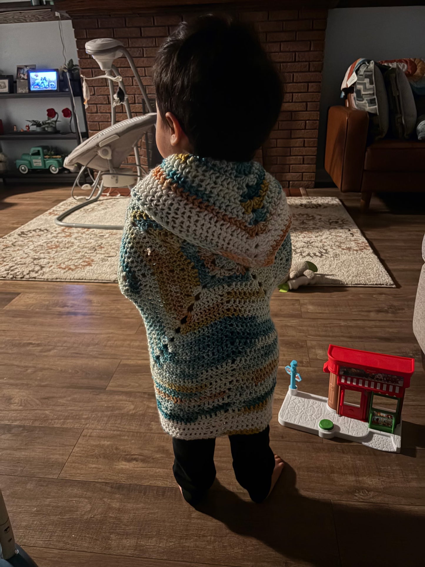 Custom orders for Star Blankets
