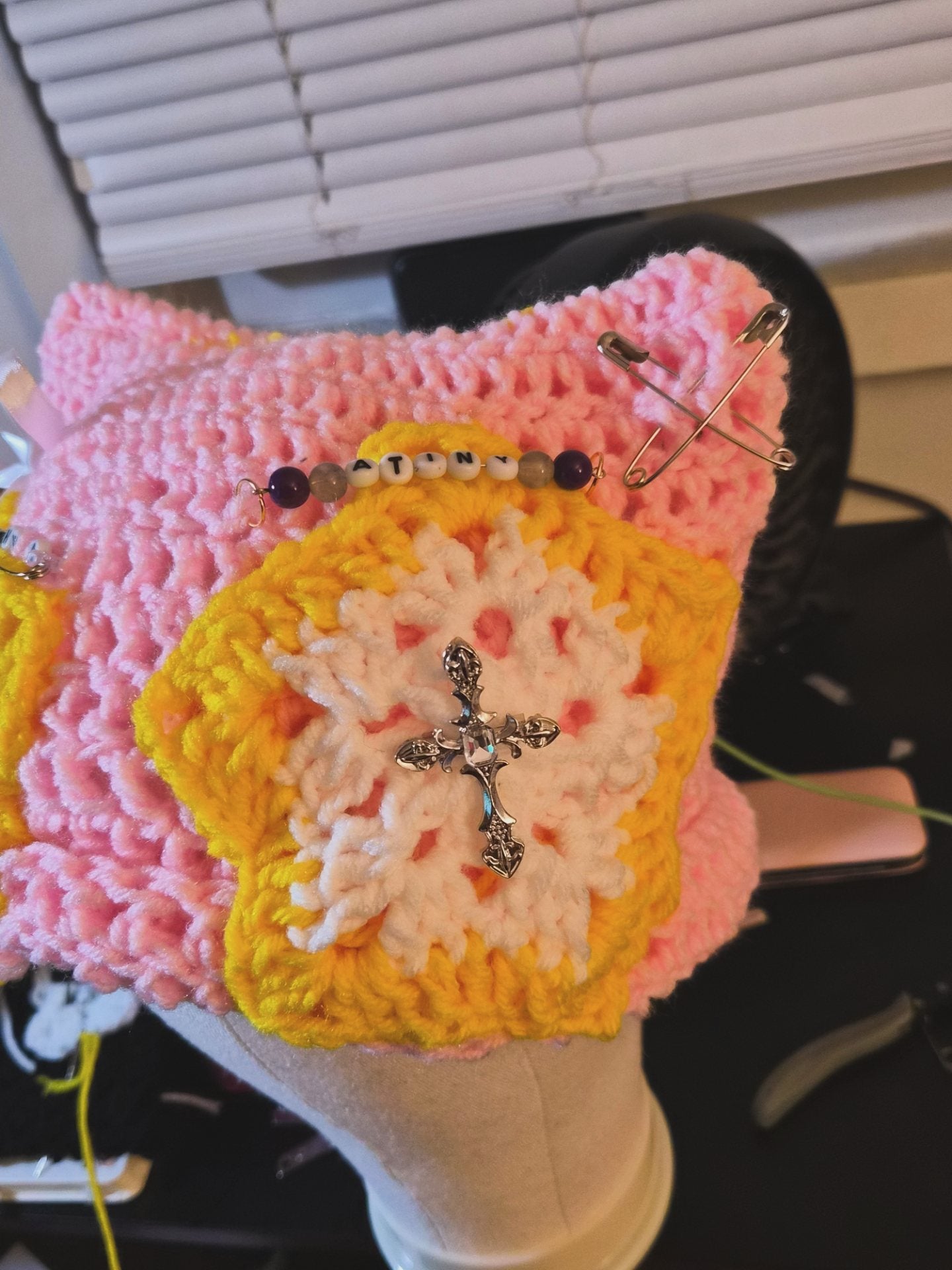 Cat Ears Hat