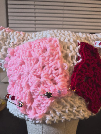 Cat Ears Hat