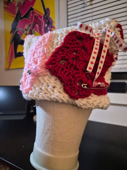 Cat Ears Beanie